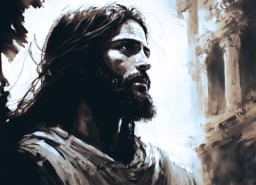 Jesus is the truth