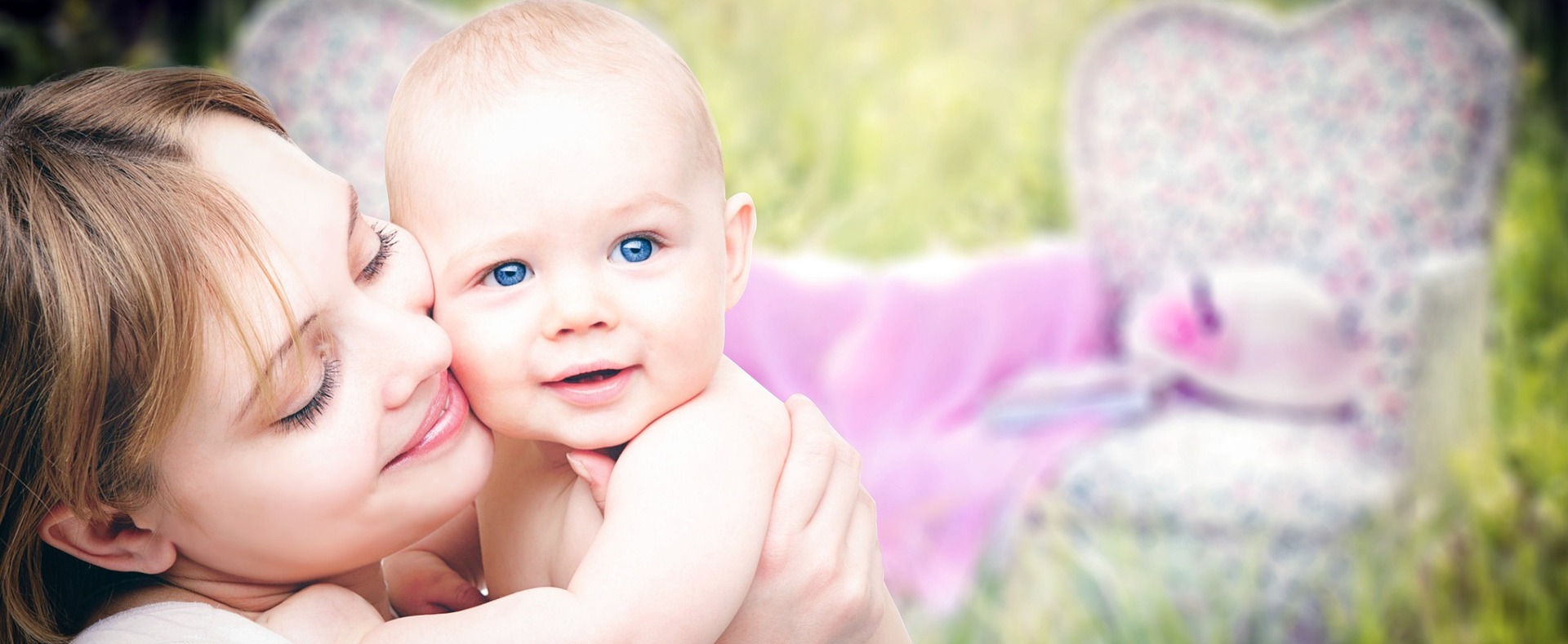 The miracle of life
