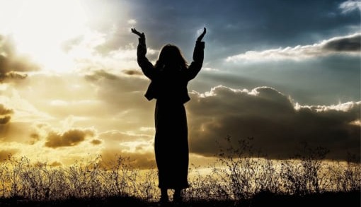 The love of Jesus